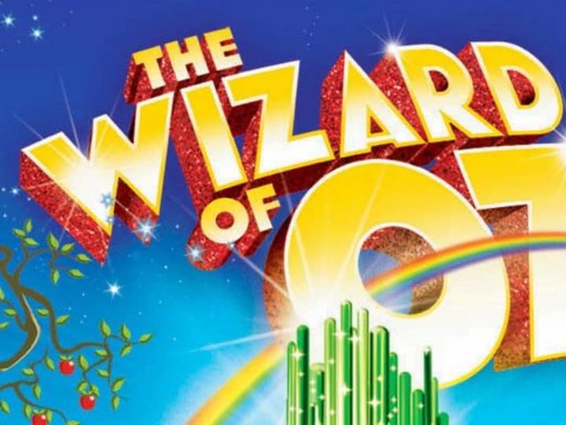 The Wizard of Oz