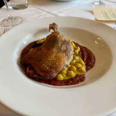 Bistro Barbes