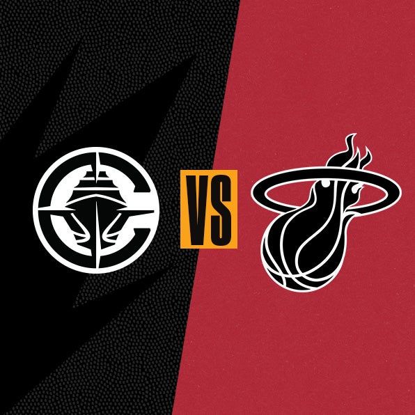 Los Angeles Clippers vs Miami HEAT