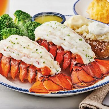 Red Lobster - Livonia