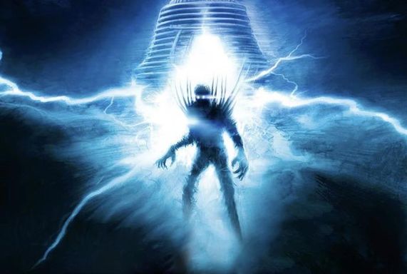 The Fly
