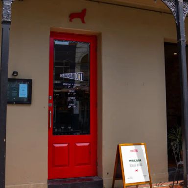 Casa Mariotti
