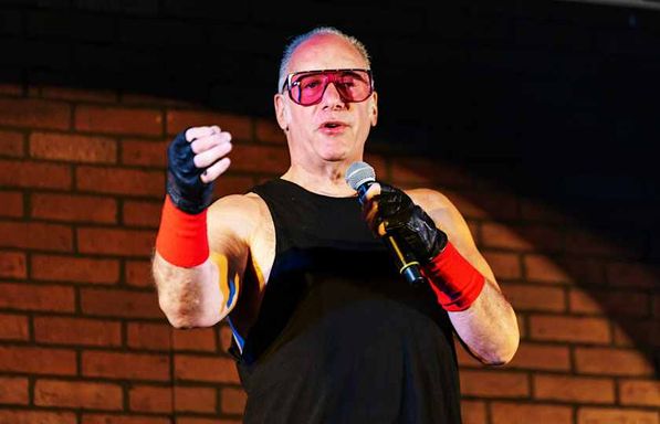 Andrew Dice Clay