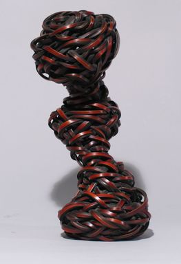 Spiraling, Twisting, Unraveling: Explorations in Pattern and Form