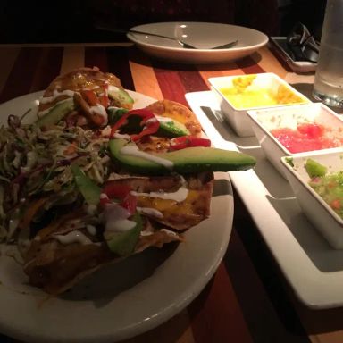 Mesero - Inwood Village