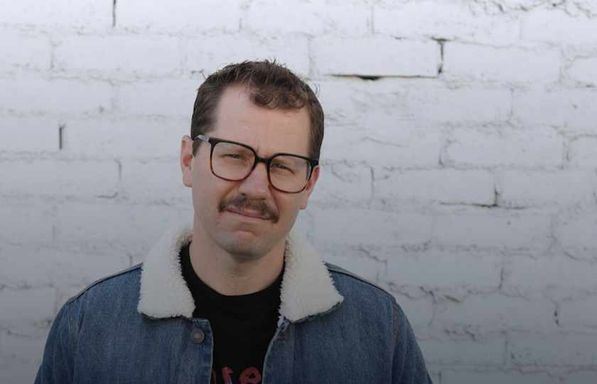 Dustin Nickerson | Fully Seated