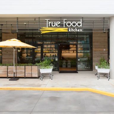 True Food Kitchen - Austin