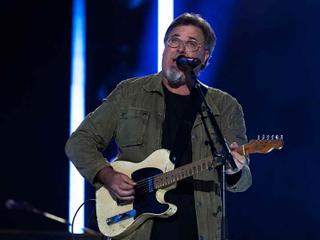 Vince Gill