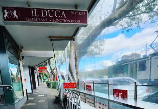 IL Duca Restaurant