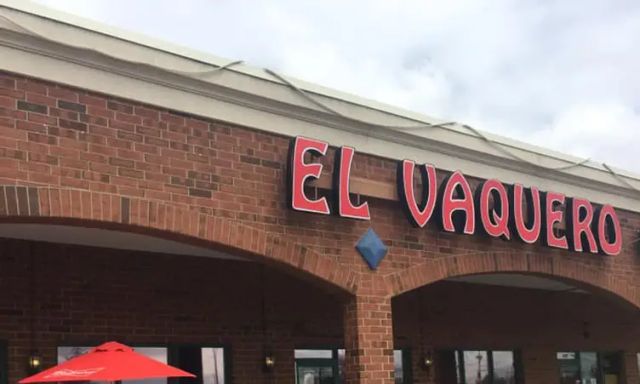 El Vaquero - Perrysburg