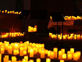 Candlelight: Tribute to Queen and The Beatles