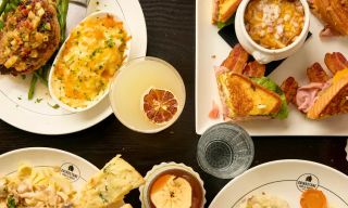 Grindstone Public House