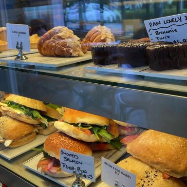 Coconut Coffee House - Ormiston