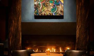 The Keg Steakhouse + Bar - Fallsview - Embassy Suites Hotel
