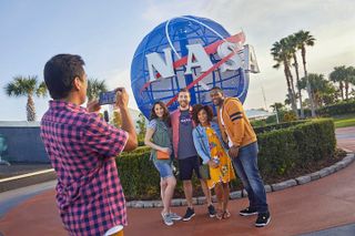 Kennedy Space Center All Inclusive Small Group VIP Experience