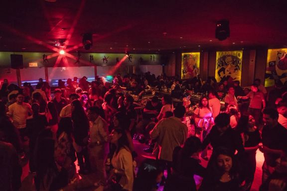 Friday and Saturday Salsa Nights at Latino Salsa Club Arequipa
