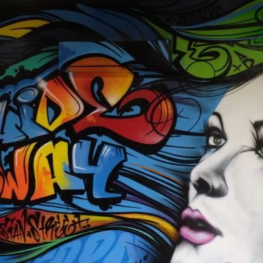 Hideaway Kitchen & Bar Broadbeach