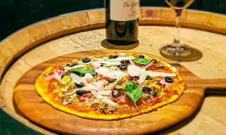 Bicicletta Restaurant