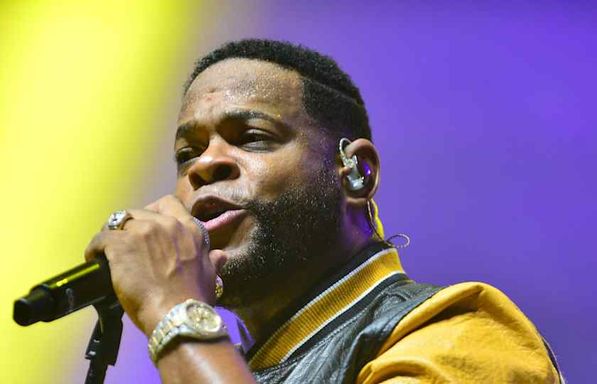 Yiyo Sarante en Vivo en Boca