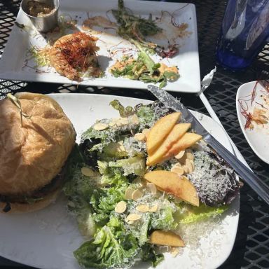 Washoe Public House