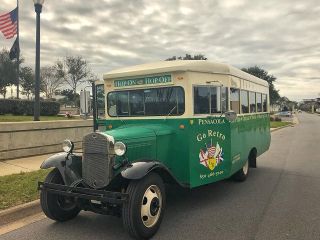 Hop-on Hop-off Tour in Pensacola 