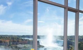 Fallsview Grand Buffet