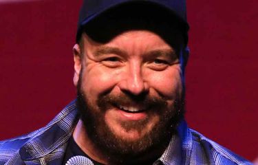 Snowed In Comedy Tour