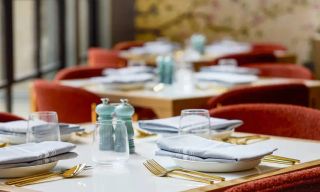 Serenade American Brasserie