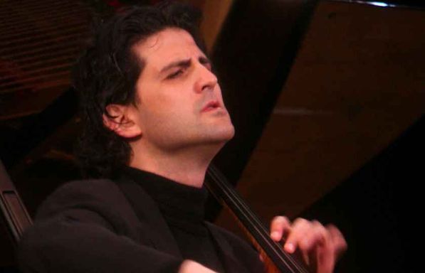 Amit Peled & Daniel del Pino