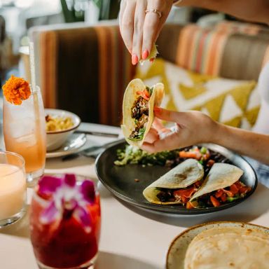 Mexican Sugar - Uptown Dallas