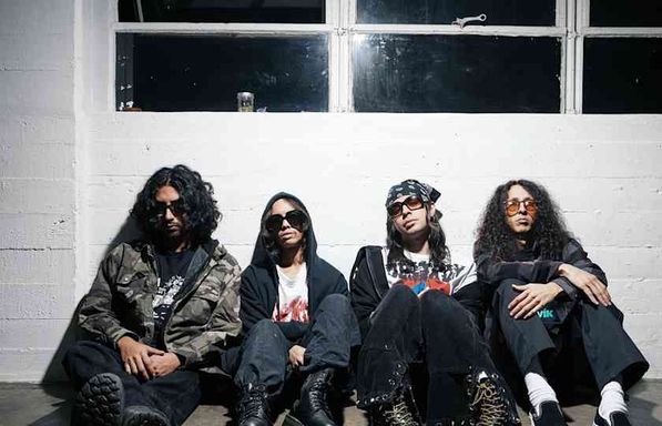 Beach Bums - A Tribute to the Beach Boys