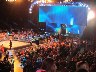 TNA Wrestling