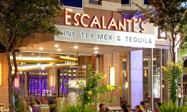 Escalante's Fine Tex-Mex & Tequila - Sugar Land