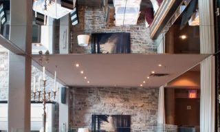 Restaurant e18hteen