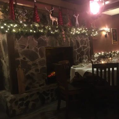 Valley Restaurant