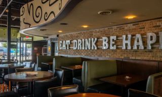 Bar Louie - Music Factory