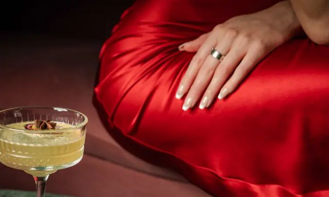 Sophie Cocktail and Terrace Bar