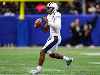 Southern Jaguars at Jackson State Tigers Football