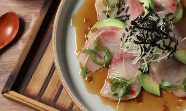 Ozumo - San Francisco