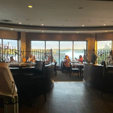 Prime Steakhouse Niagara Falls