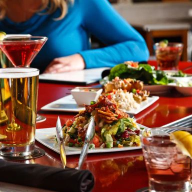 Stone's Cove KitBar