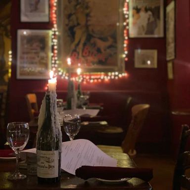 Kendell's Bistro