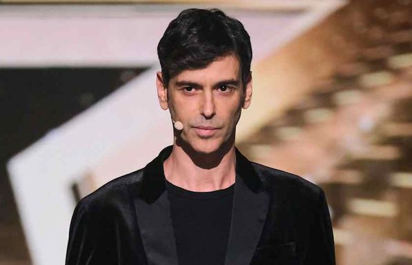 Lioz Show (18+ Event)