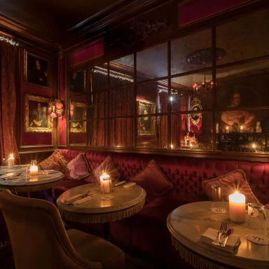 Peruke & Periwig