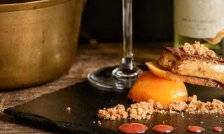 LUNA Food & Wine