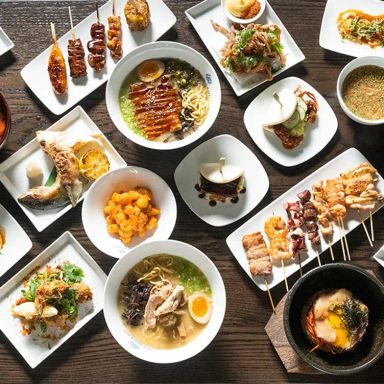 Momosan Seattle