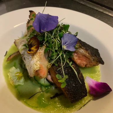 C'est Si Bon! Bistro+Vins