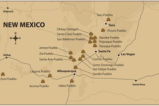 Santa Fe Revisited