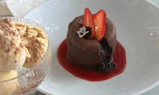 Amalfi Restaurant and Bar Pearl Beach