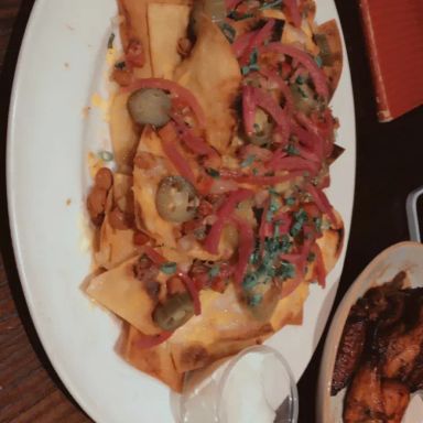 Hard Rock Cafe - Guyana